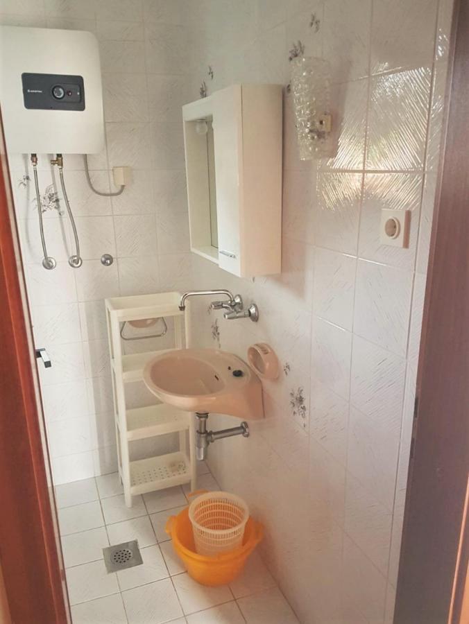 Apartments Marta Рогозниця Екстер'єр фото