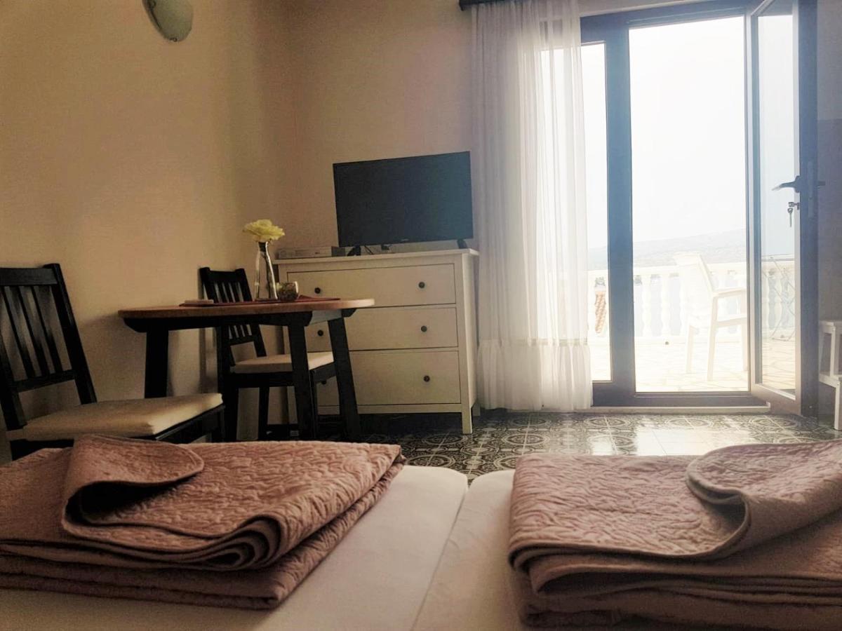 Apartments Marta Рогозниця Екстер'єр фото