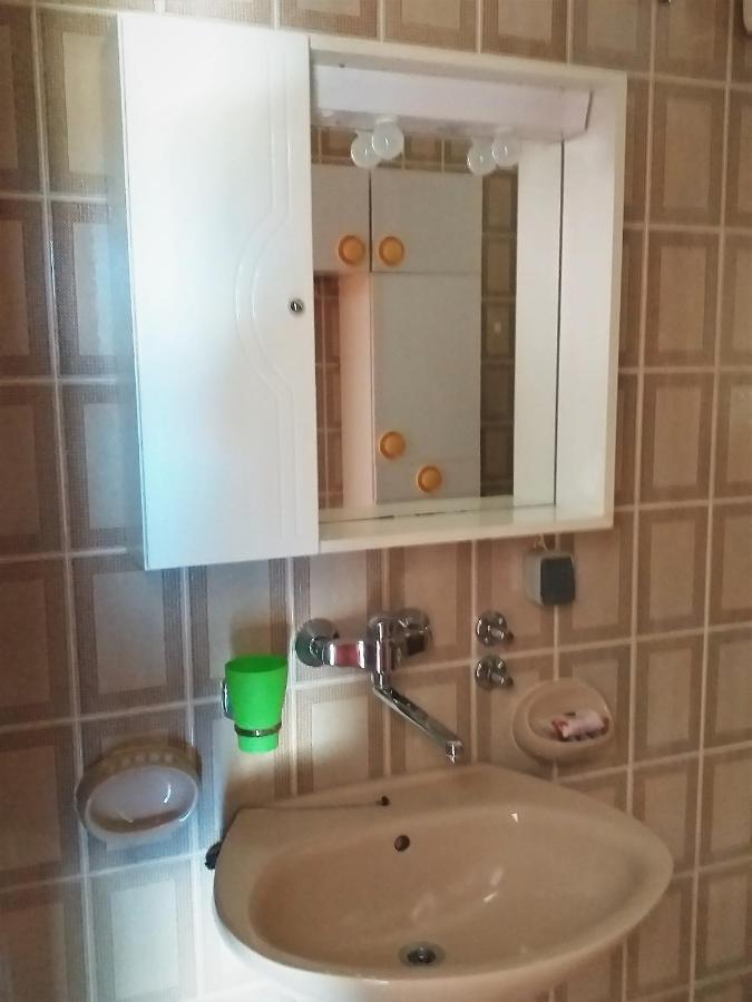 Apartments Marta Рогозниця Екстер'єр фото
