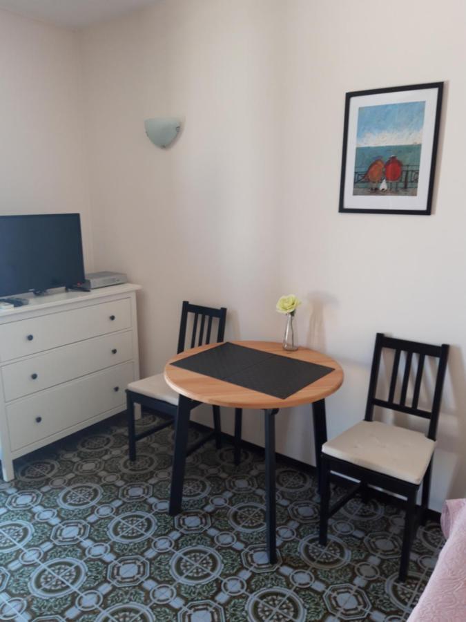 Apartments Marta Рогозниця Екстер'єр фото