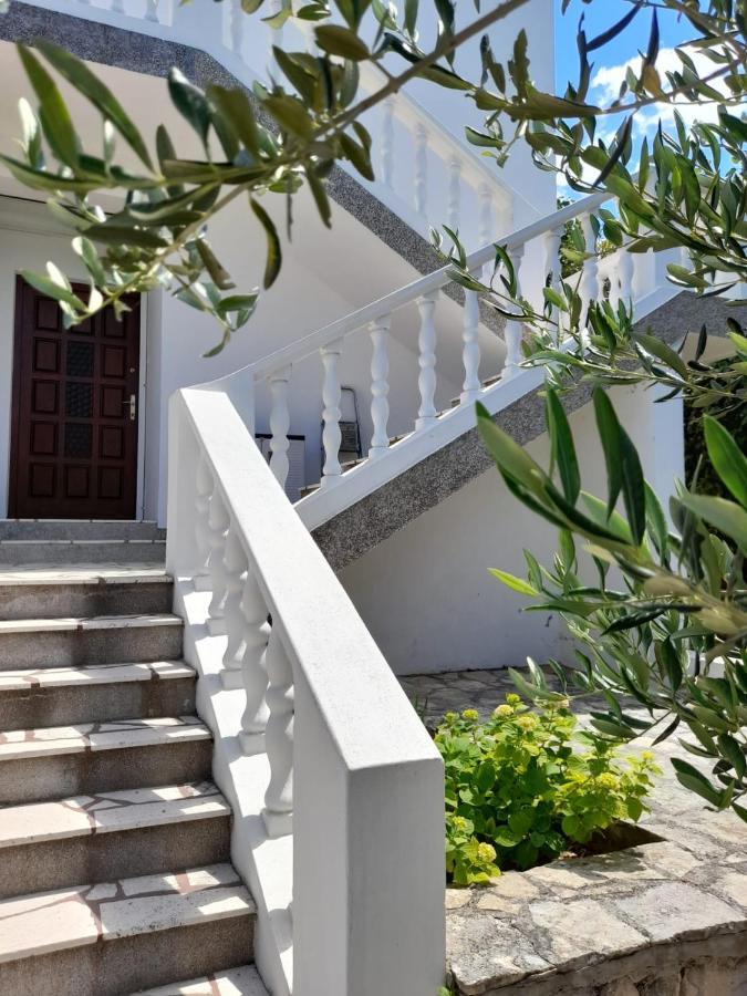 Apartments Marta Рогозниця Екстер'єр фото