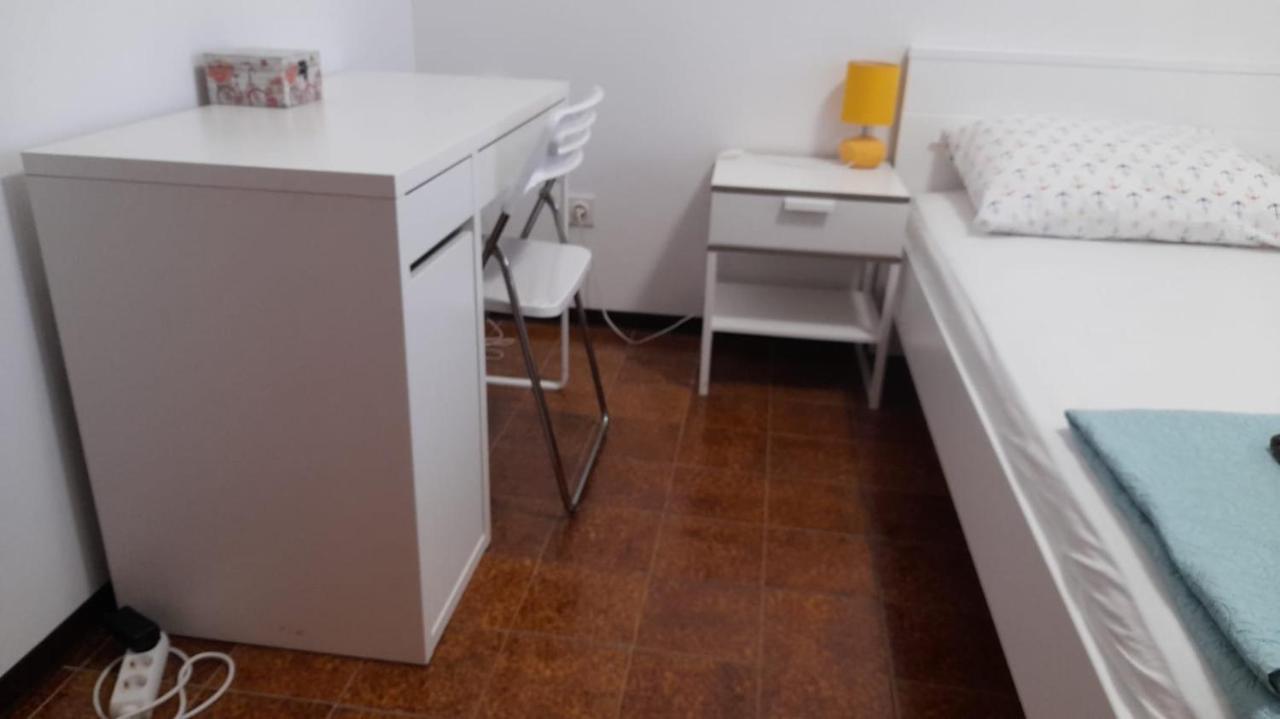 Apartments Marta Рогозниця Екстер'єр фото