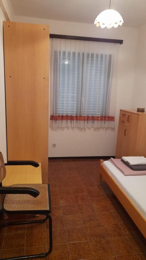 Apartments Marta Рогозниця Екстер'єр фото