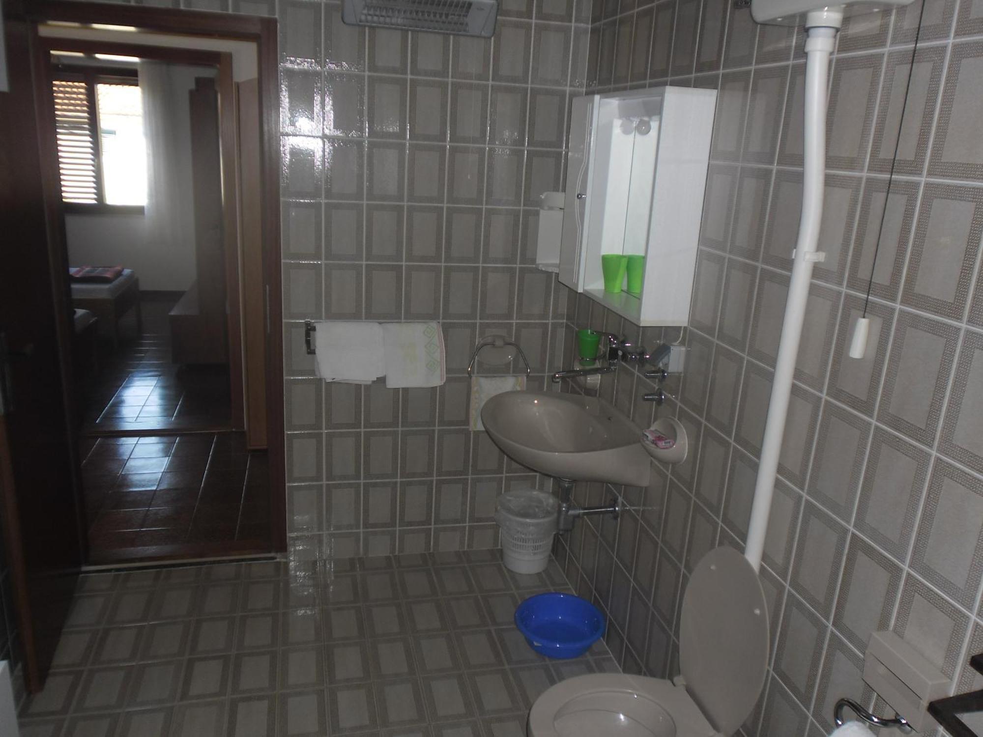 Apartments Marta Рогозниця Номер фото