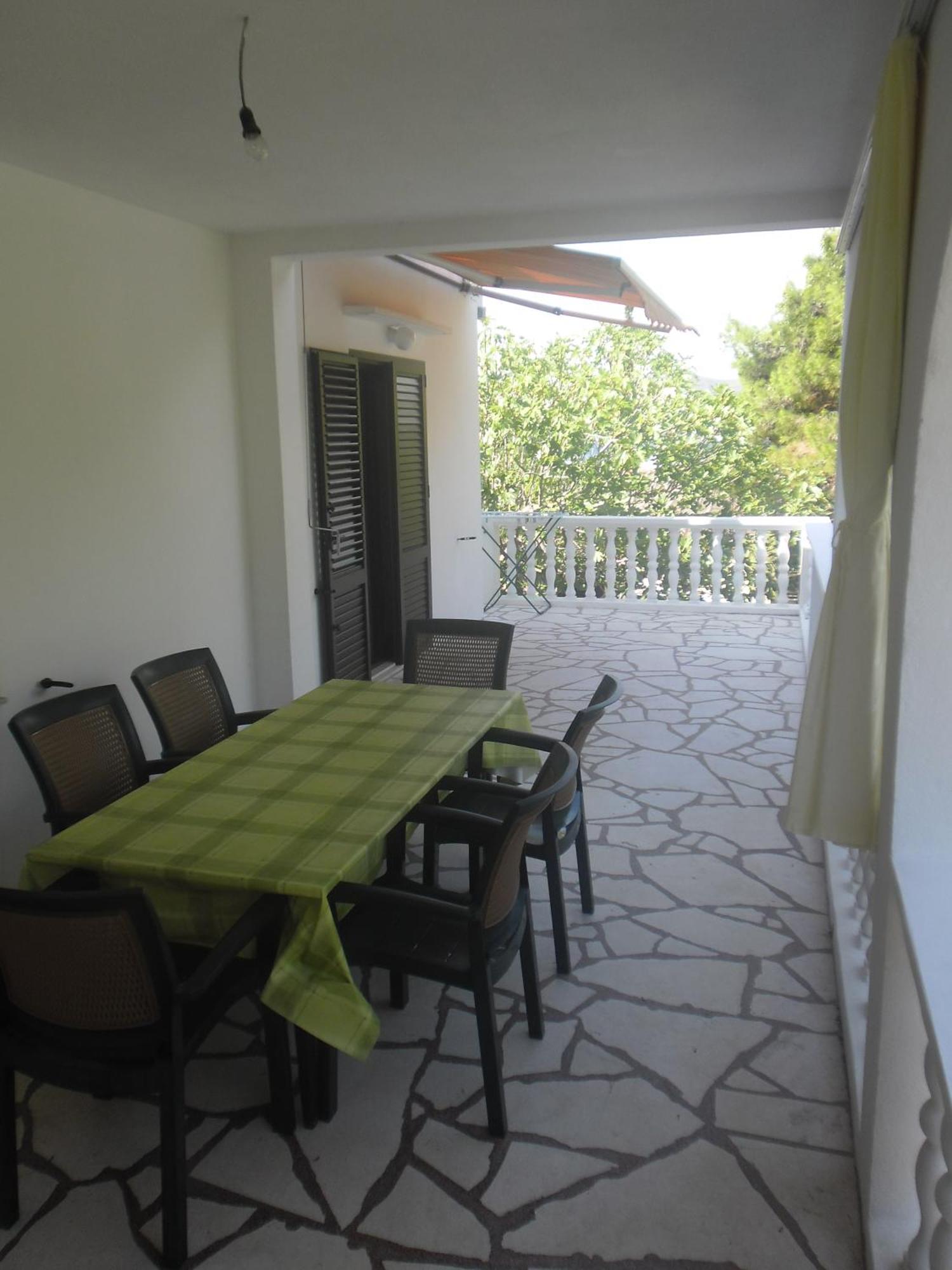 Apartments Marta Рогозниця Номер фото