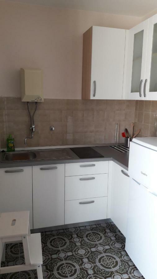 Apartments Marta Рогозниця Екстер'єр фото